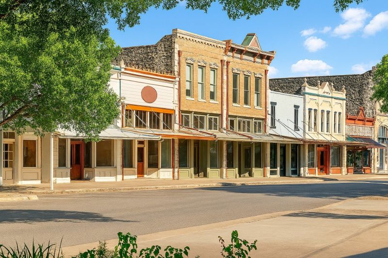 Best Tub To Shower Conversion pros in Jarrell, TX