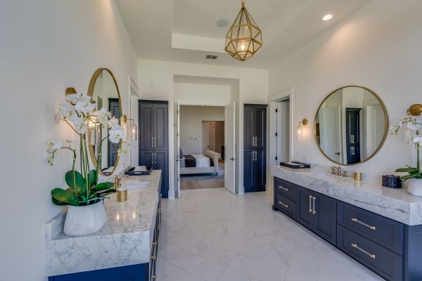 Cost of Bathroom Renovation in Leander