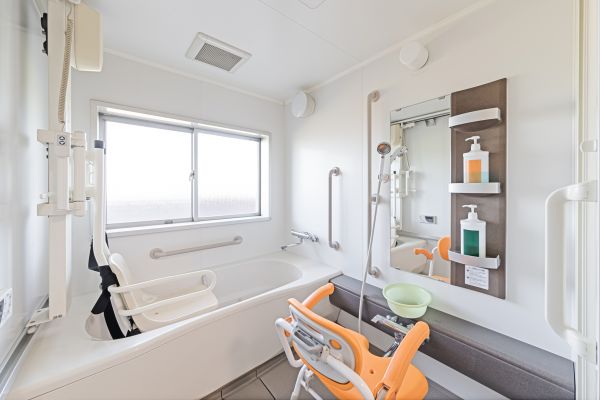 Cost of Senior Bathroom Renovation in Leander