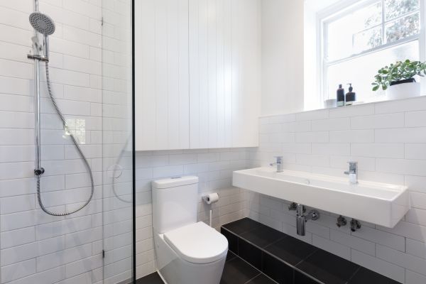 Cost of Washroom Renovation in Leander