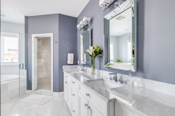 Cost of Restroom Renovation in Leander