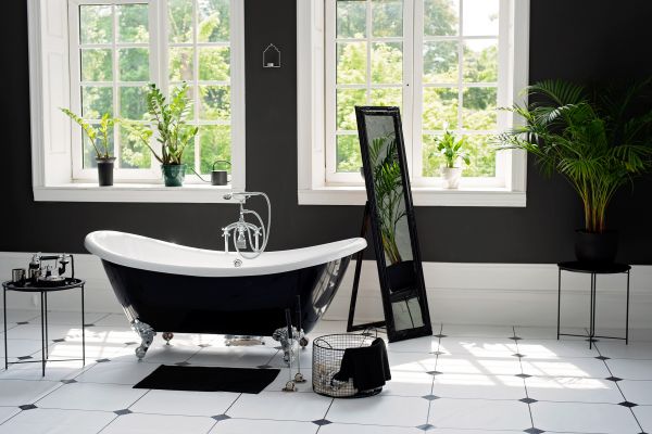 Bathroom Expansion in Leander