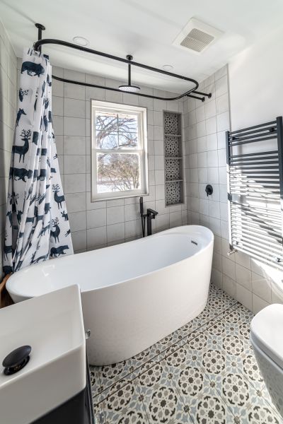Cost of Bathtub Renovation in Leander