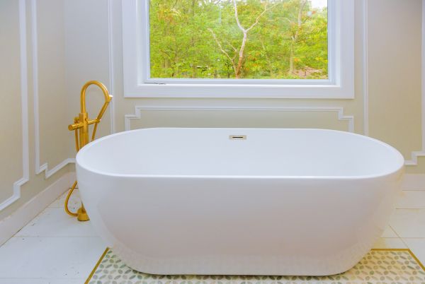 Cost of Tub Renovation Service in Leander