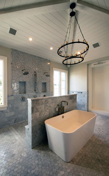 Cost of Tub Remodeling in Leander