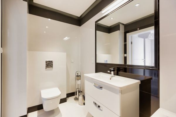 Cost of Business Bathroom Remodeling in Leander