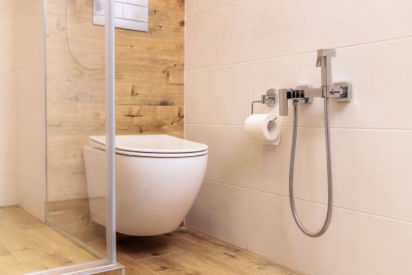 Cost of Universal Bathroom Remodeling in Leander