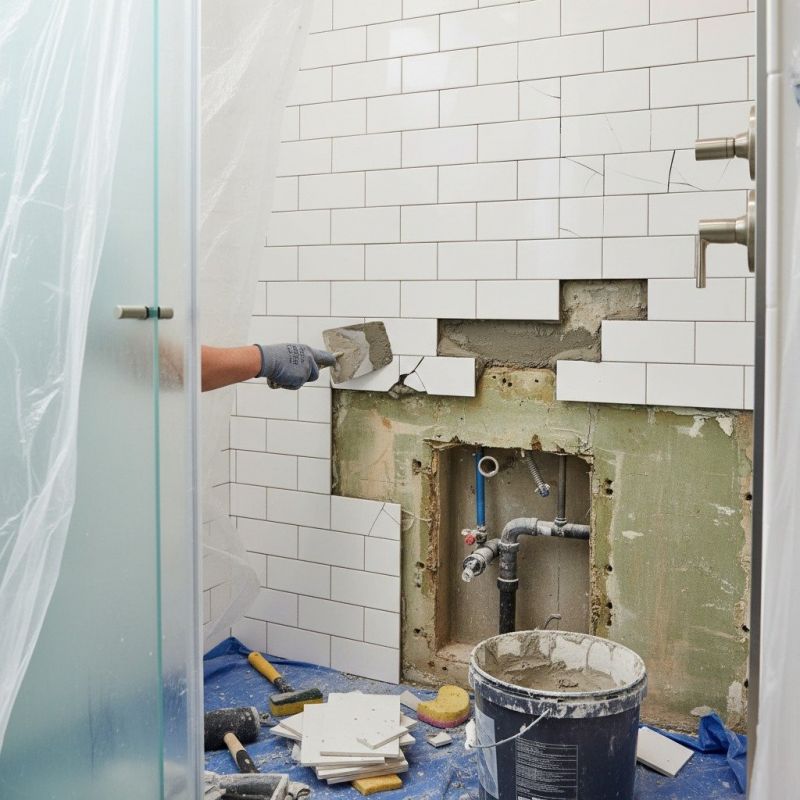 Top Bathroom Remodeling Companies in Spicewood, TX
