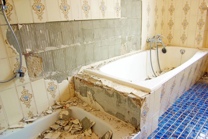 Top Shower Remodeling Companies in Bertram, TX