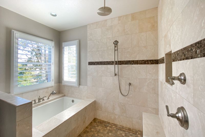 Top Shower Remodeling Companies in Georgetown, TX