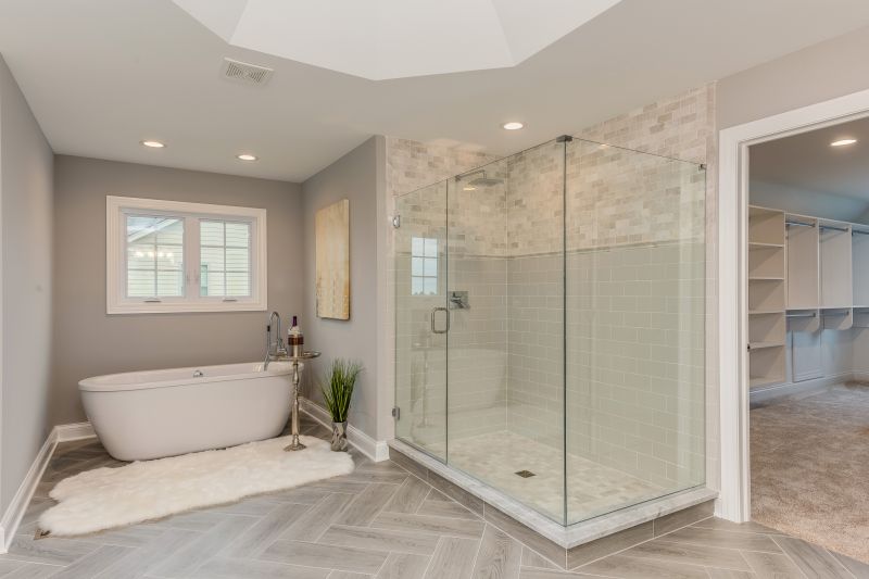 Top Shower Remodeling Companies in Hutto, TX