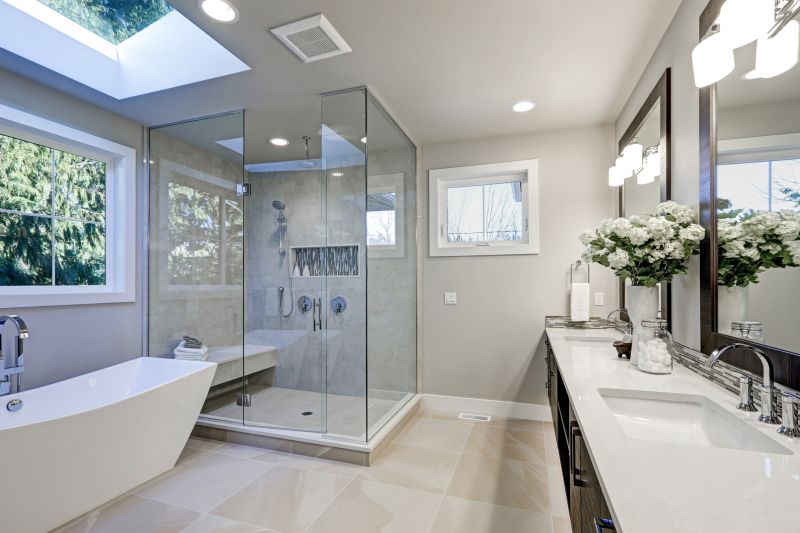 Top Shower Remodeling Companies in Liberty Hill, TX