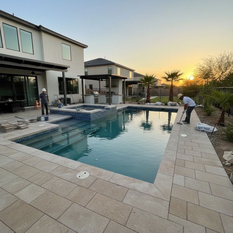 Top Shower Remodeling Companies in Round Rock, TX